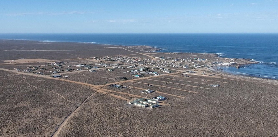 0 Bedroom Property for Sale in Hondeklip Bay Northern Cape